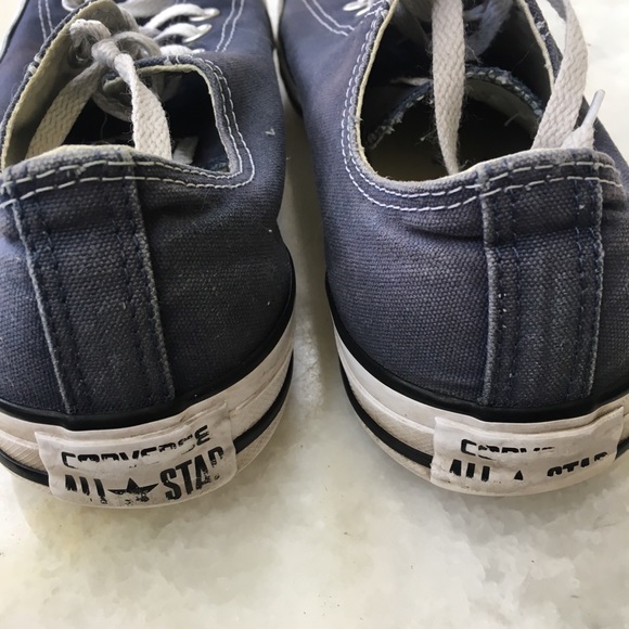 Converse All Star Unisex Shoes - Picture 3 of 4